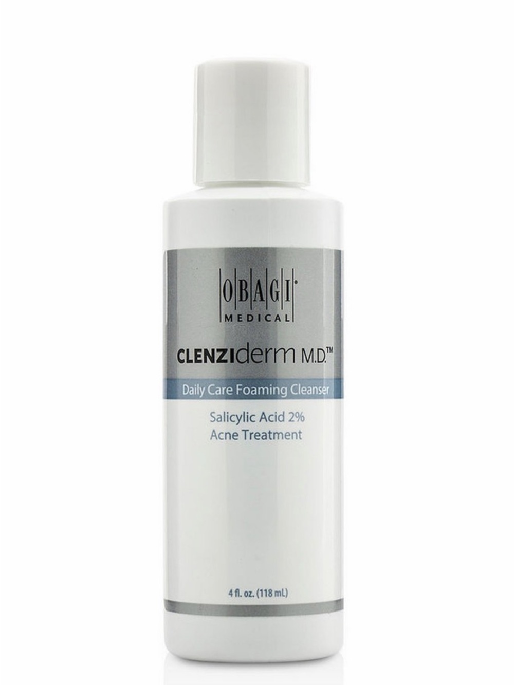 Obagi CLENZIderm MD Daily Care Foaming Cleanser 118ml